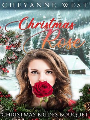Christmas Rose - ebook